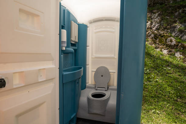 Best Portable bathroom rental  in Baxter Village, SC