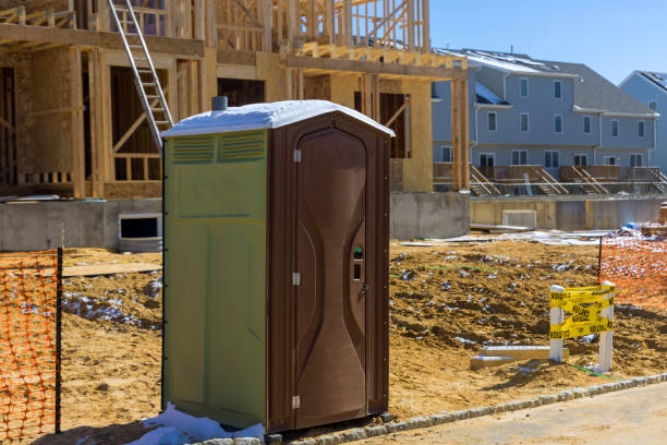 Best Temporary restroom rental  in Baxter Village, SC