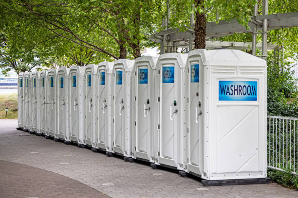 Best High-end porta potty rental  in Baxter Village, SC