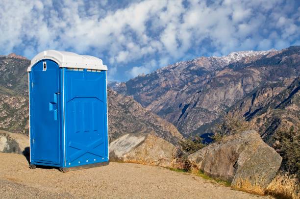 Best Portable restroom trailer rental  in Baxter Village, SC