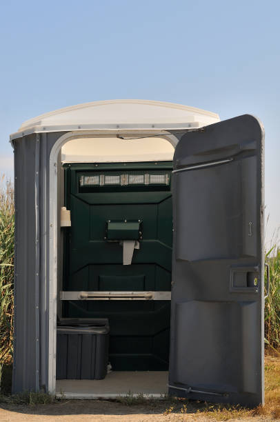 Portable restroom solutions in Baxter Village, SC