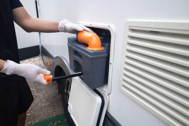 Portable Toilet Options We Offer in Baxter Village, SC