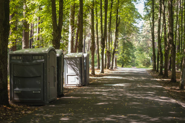Best Porta potty rental for parties  in Baxter Village, SC