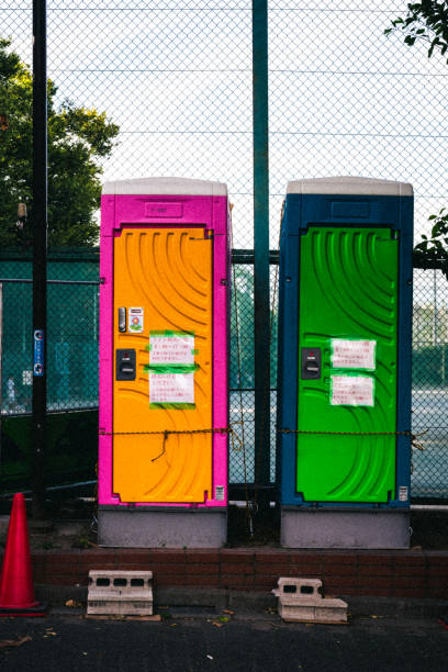 Best Emergency porta potty rental  in Baxter Village, SC