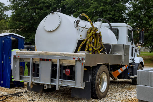 Best Affordable portable toilet rental  in Baxter Village, SC