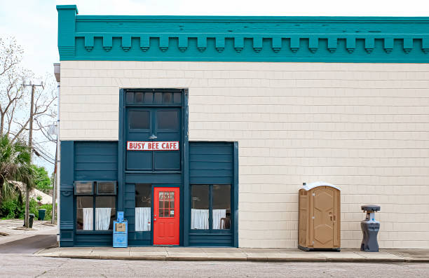 Best Porta potty delivery and setup  in Baxter Village, SC