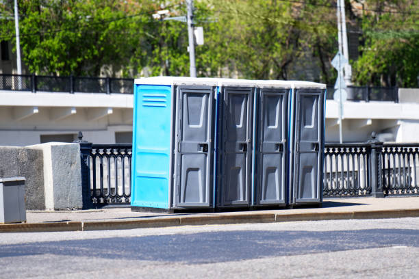 Portable bathroom rental in Baxter Village, SC