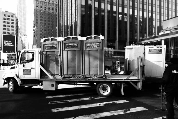 Best Luxury portable toilet rental  in Baxter Village, SC