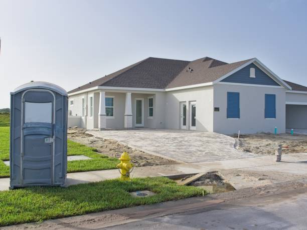 Baxter Village, SC porta potty rental Company
