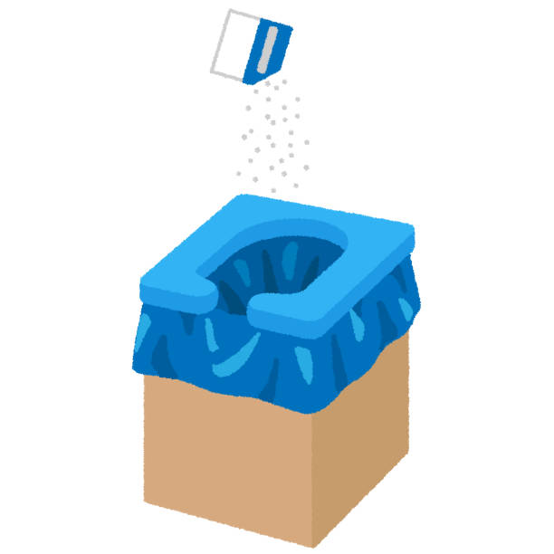 Sanitation services for porta potties in Baxter Village, SC