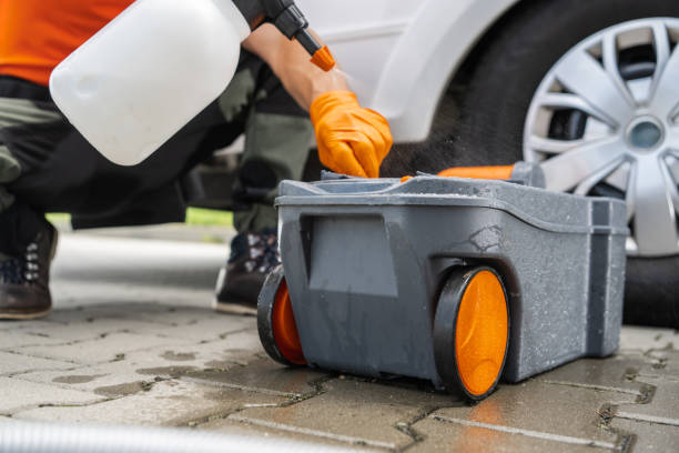Best Portable toilet rental cost  in Baxter Village, SC