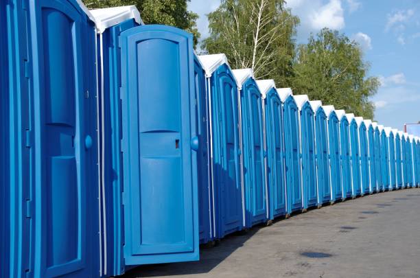 Best Portable bathroom rental  in Baxter Village, SC